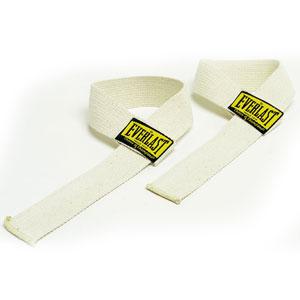 Everlast Lifting Straps